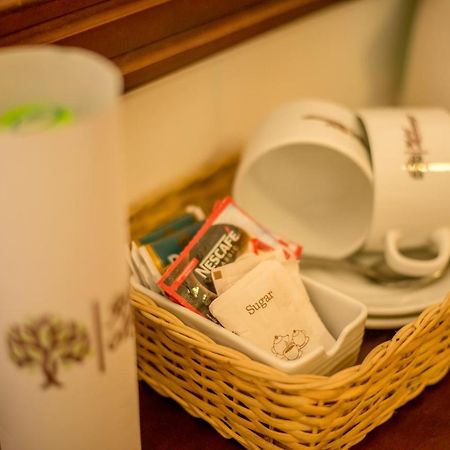 Mahanuge Hotel Polonnaruwa Ngoại thất bức ảnh