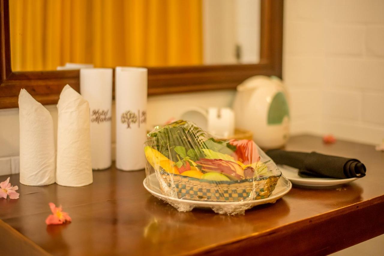 Mahanuge Hotel Polonnaruwa Ngoại thất bức ảnh
