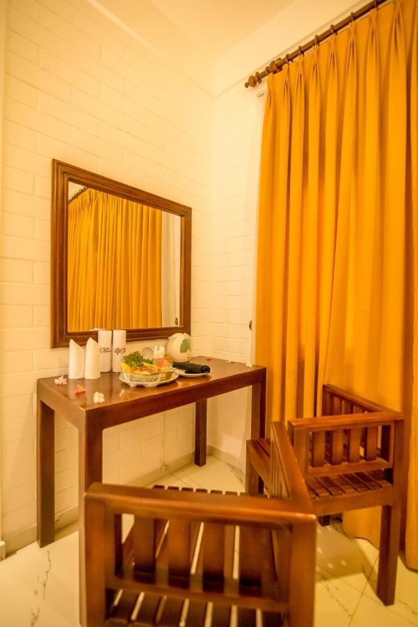 Mahanuge Hotel Polonnaruwa Ngoại thất bức ảnh