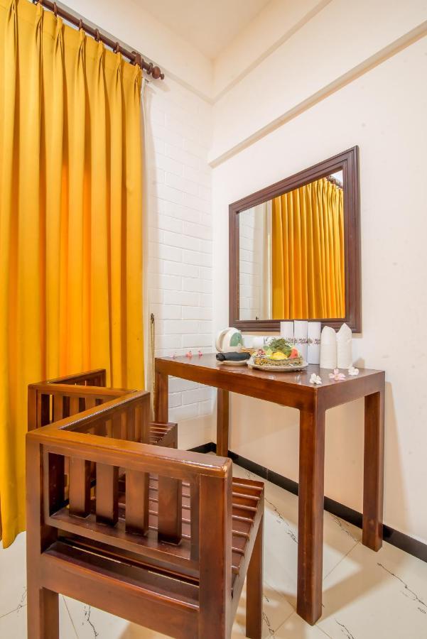 Mahanuge Hotel Polonnaruwa Ngoại thất bức ảnh
